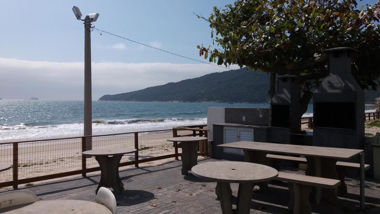 Residencial Villa Do Mar Florianópolis Dış mekan fotoğraf