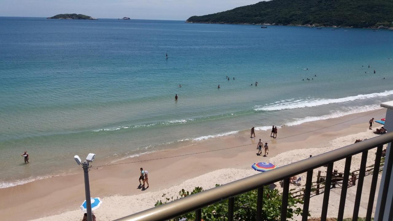 Residencial Villa Do Mar Florianópolis Dış mekan fotoğraf