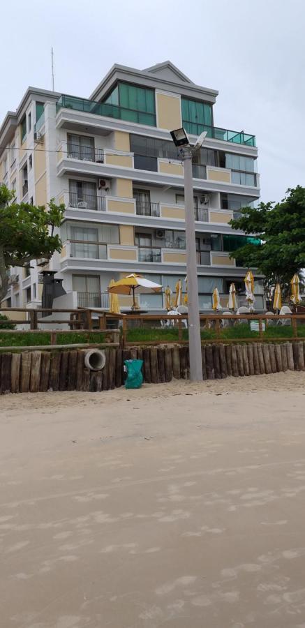 Residencial Villa Do Mar Florianópolis Dış mekan fotoğraf
